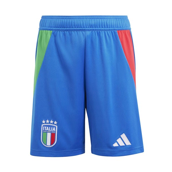 Pantalones Italia Away 2024